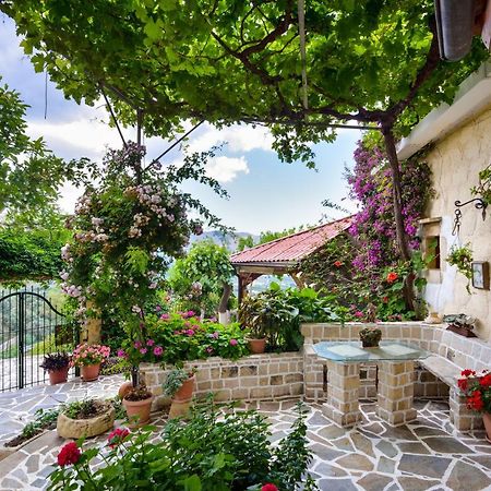 Villa Kapasa Mathés 외부 사진