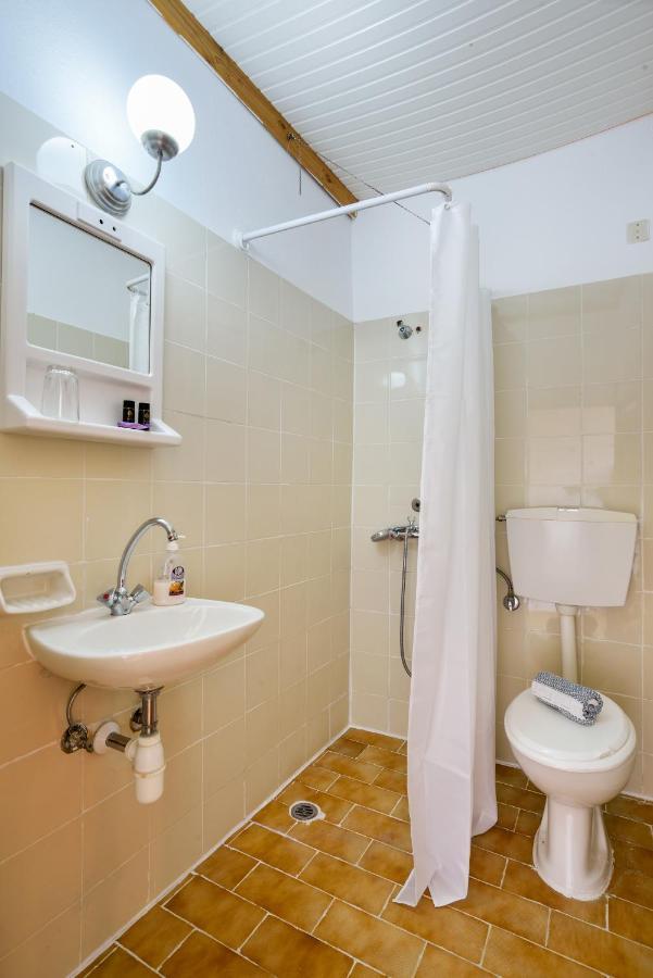 Villa Kapasa Mathés 외부 사진