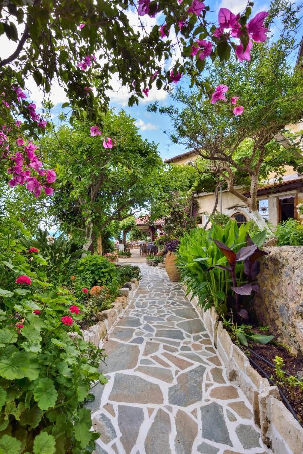 Villa Kapasa Mathés 외부 사진