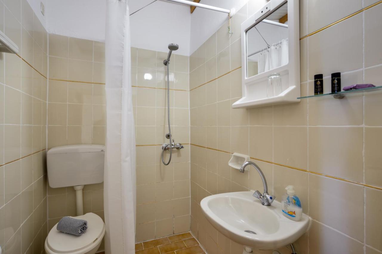 Villa Kapasa Mathés 외부 사진