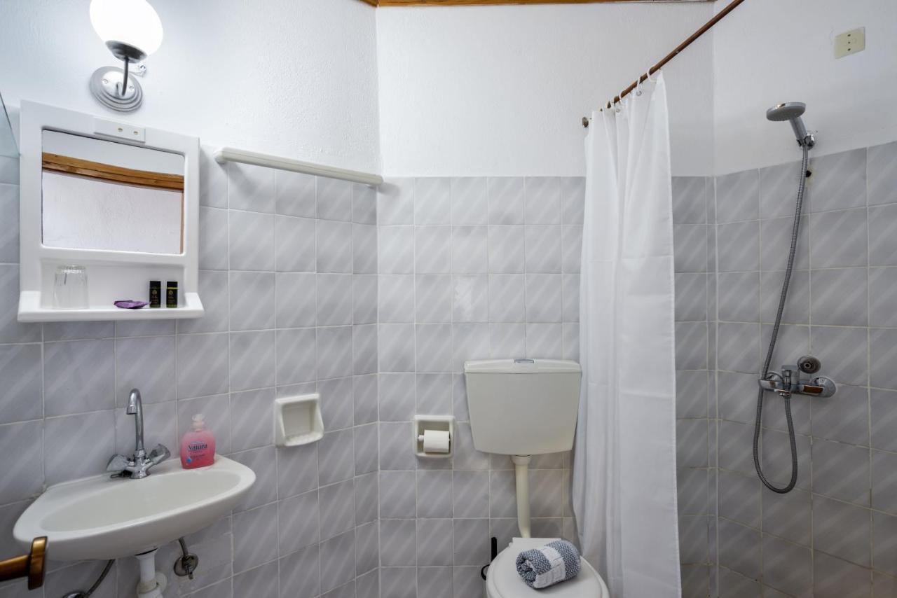 Villa Kapasa Mathés 외부 사진