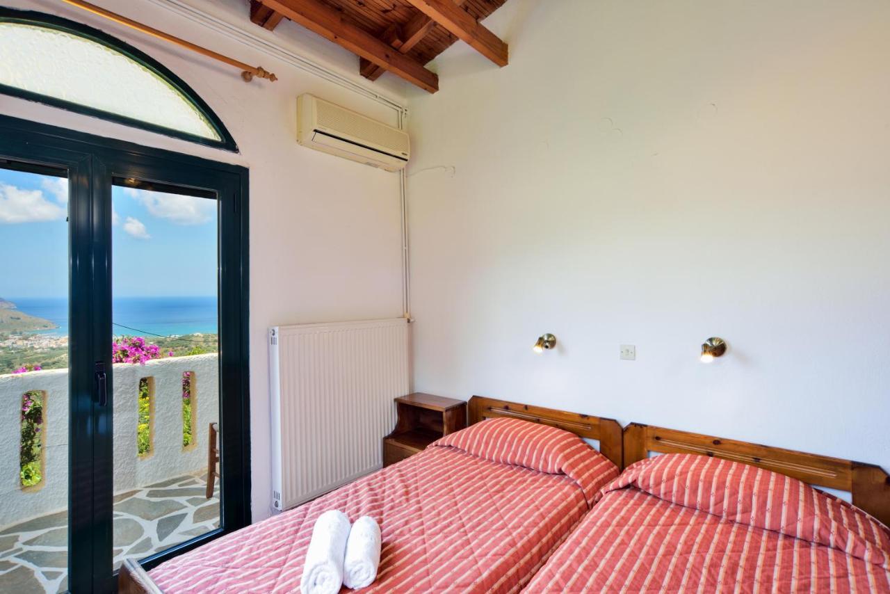 Villa Kapasa Mathés 외부 사진
