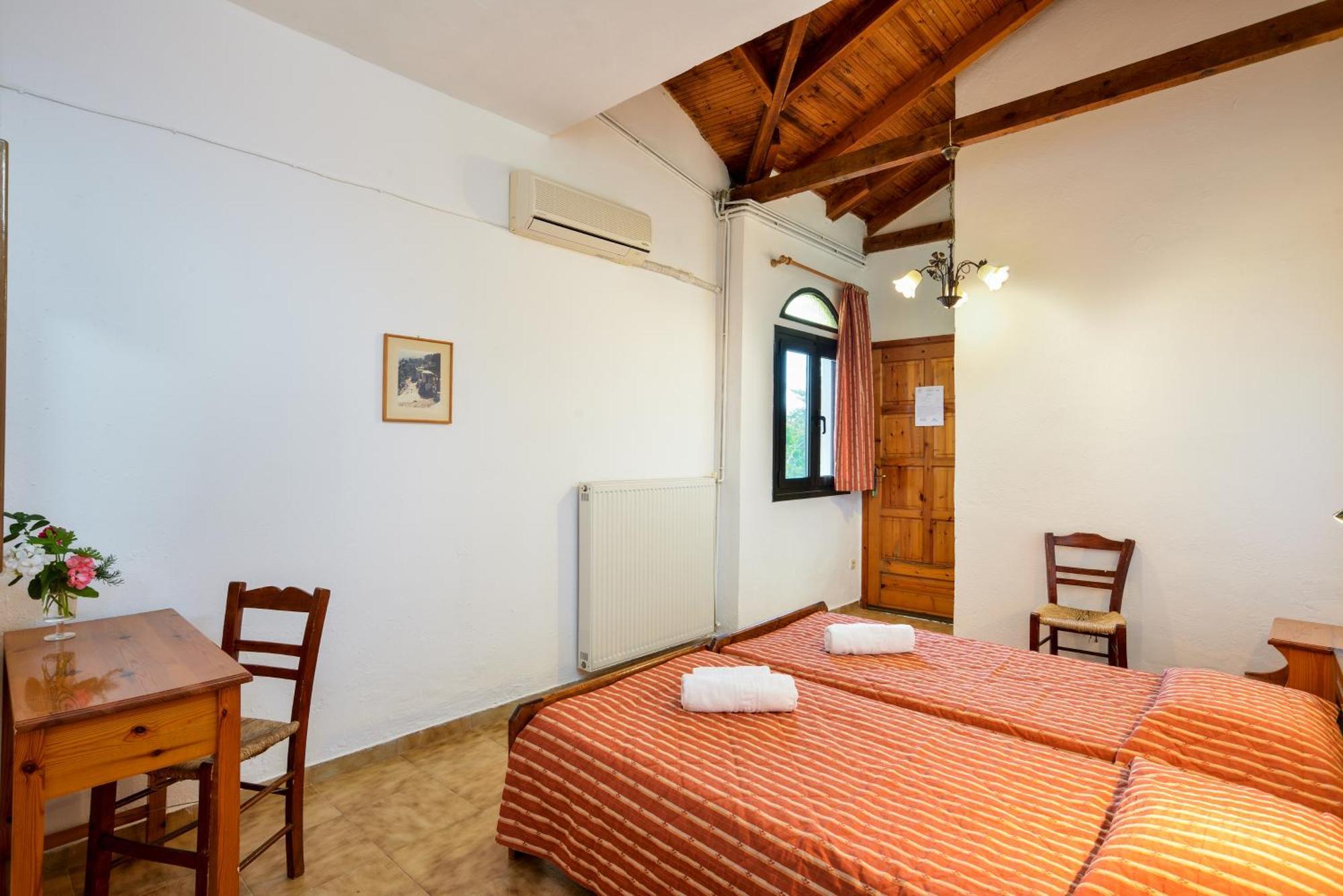 Villa Kapasa Mathés 외부 사진
