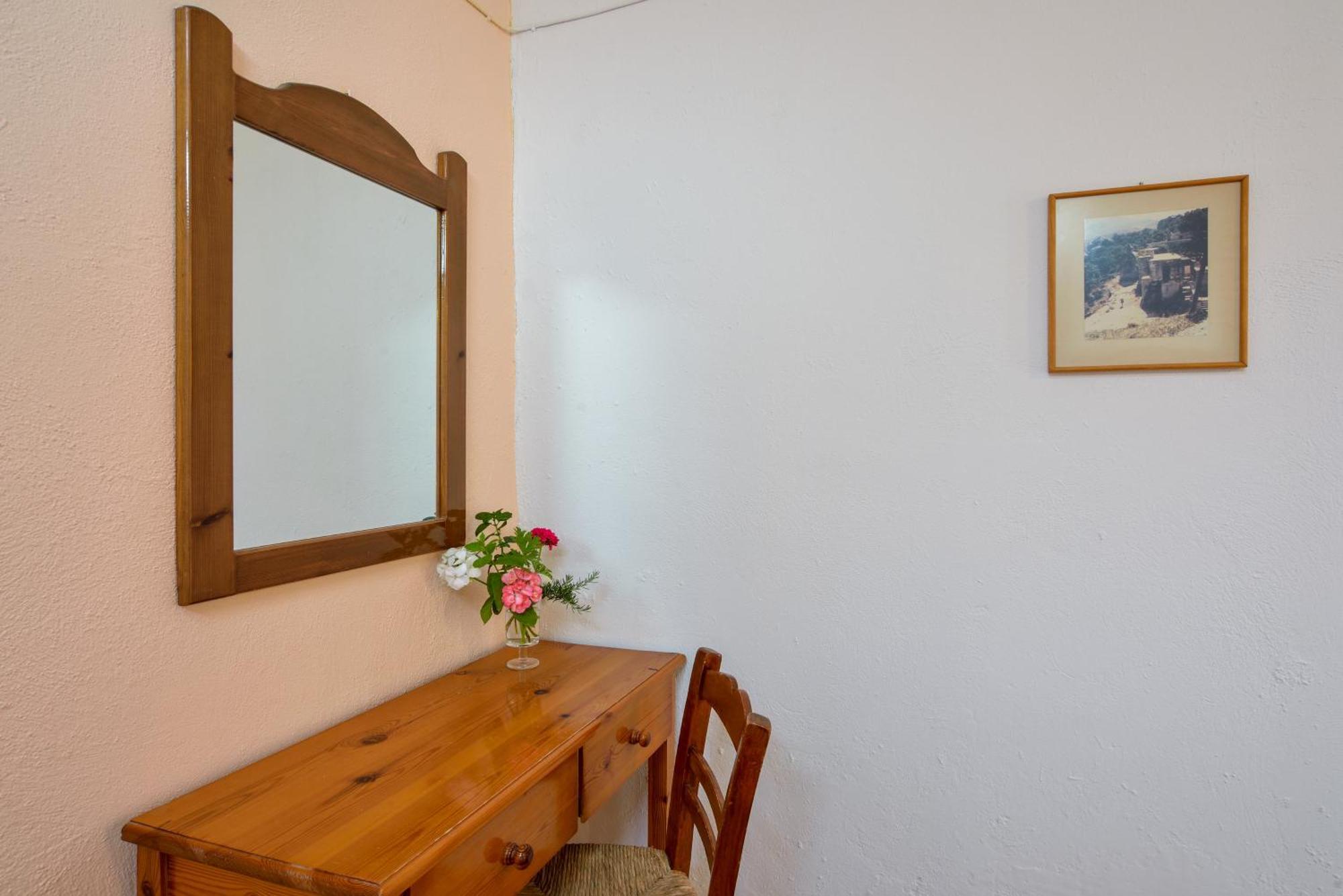 Villa Kapasa Mathés 외부 사진