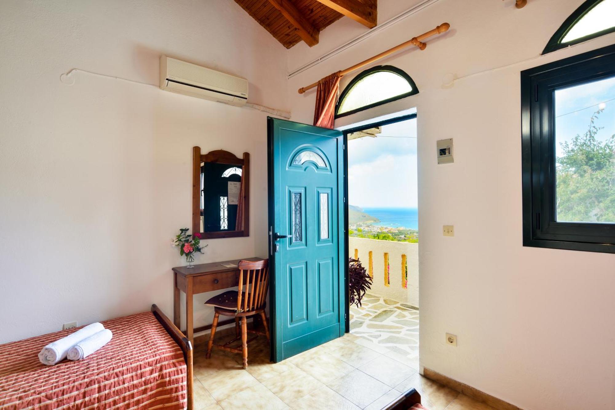 Villa Kapasa Mathés 외부 사진