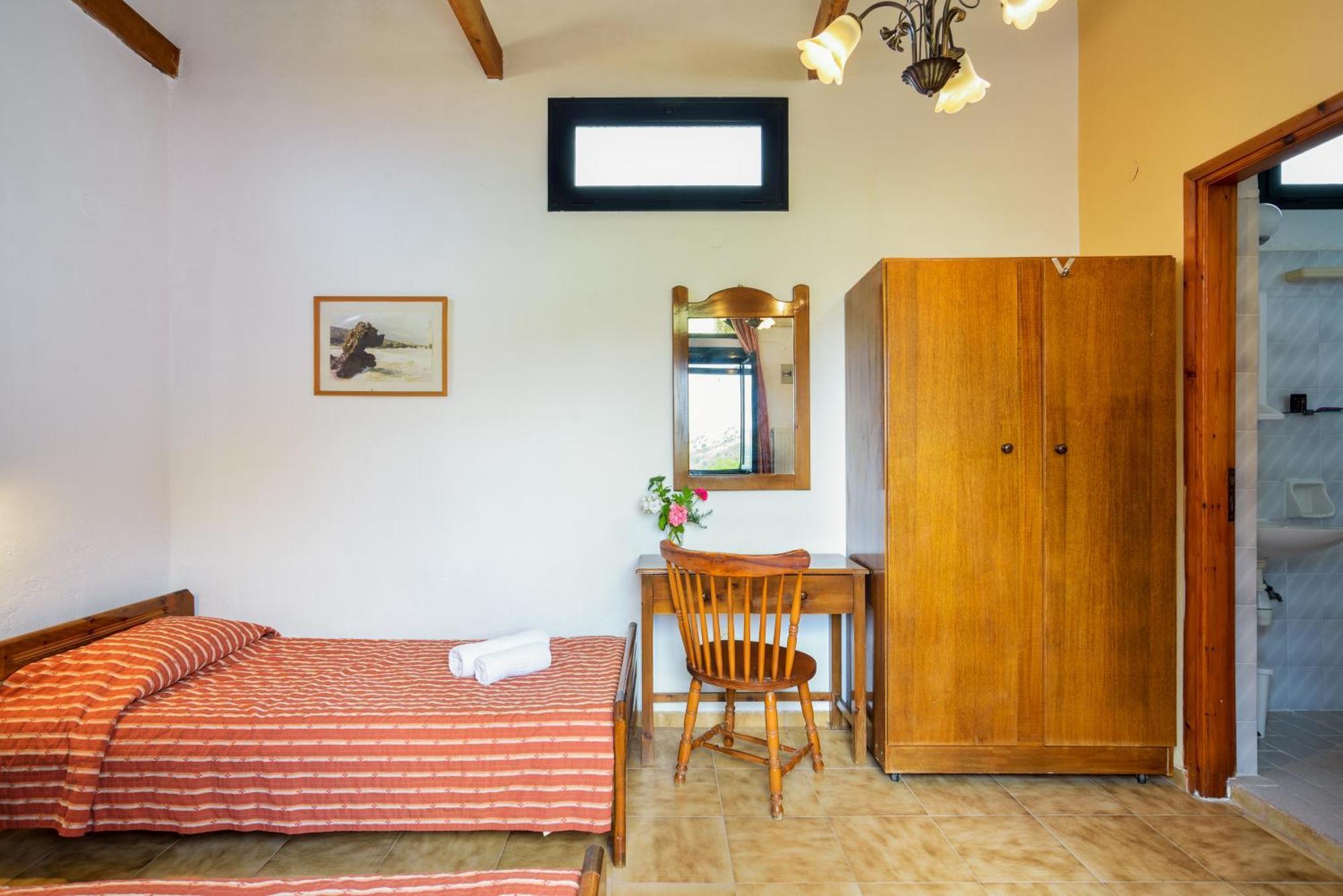Villa Kapasa Mathés 외부 사진